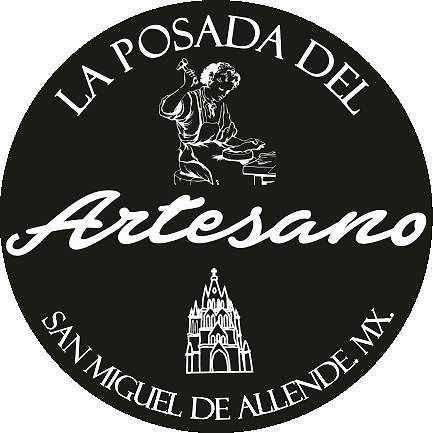 La Posada Del Artesano San Miguel de Allende Buitenkant foto