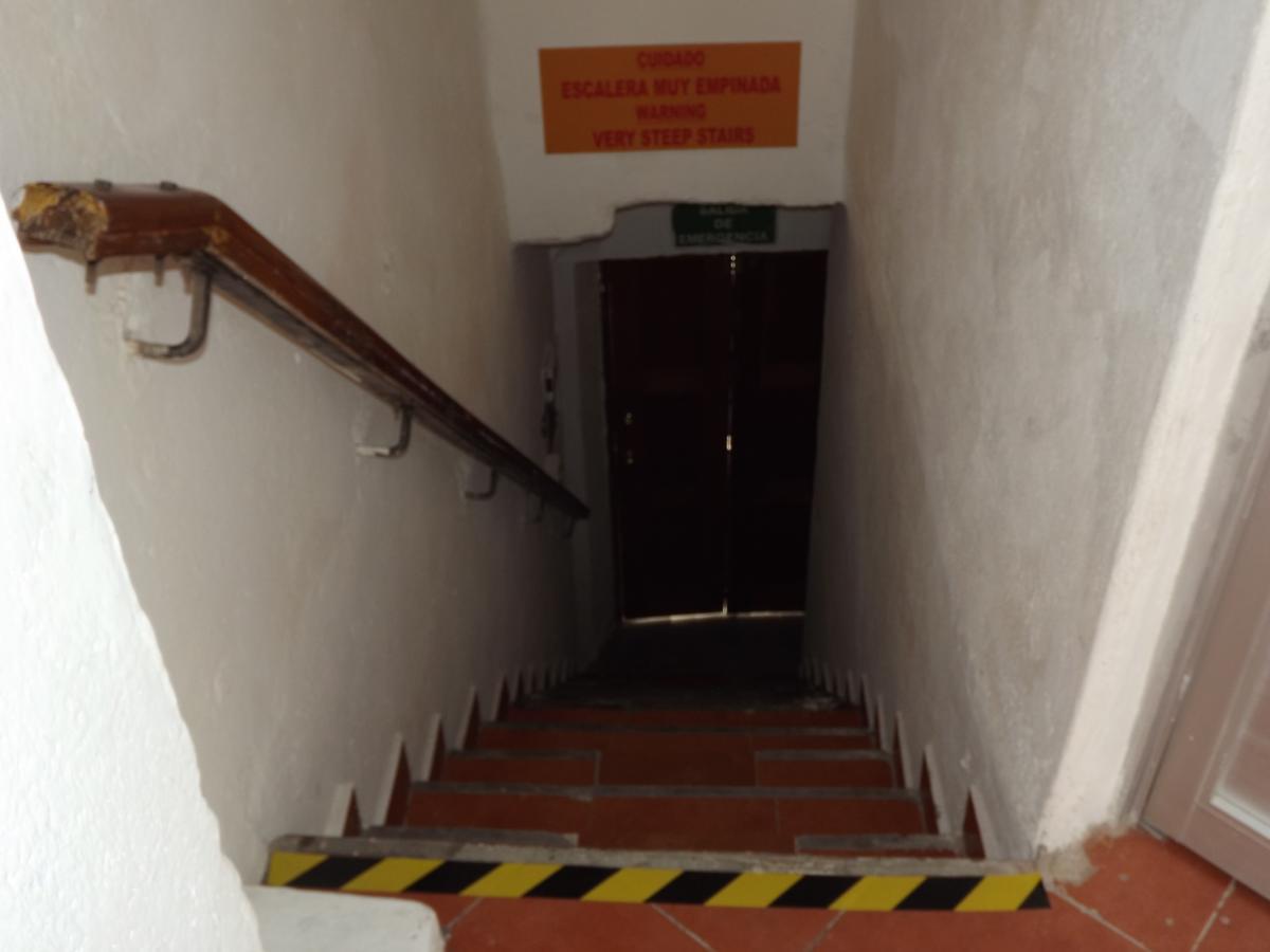 La Posada Del Artesano San Miguel de Allende Buitenkant foto